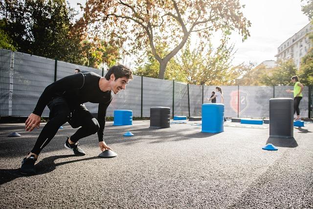 Jak se Cardio Joga liší od tradiční jogové praxe