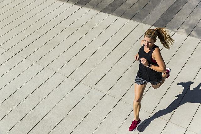 Nejoblíbenější značky a modely jogging ballů na trhu