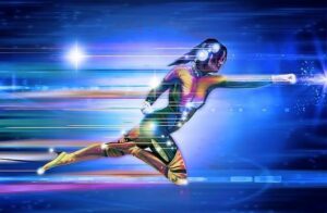 Power Joga: Síla a Flexibilita v Jednom