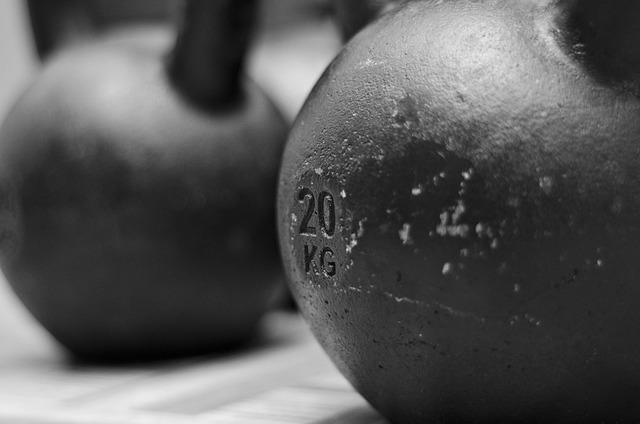 Jak sestavit tréninkový⁤ plán s kettlebell pro ‌ženy