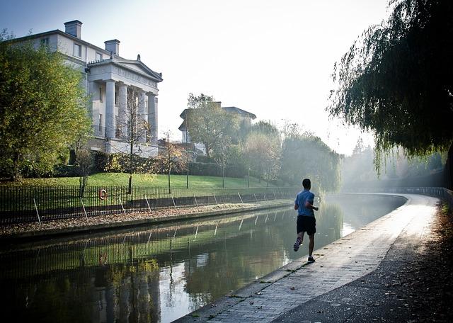 Motivace a pokrok: Jak sledovat své výsledky při cvičení lýtek