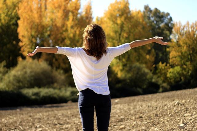 Dýchání a meditace v Předklonu: Klíč k hluboké relaxaci