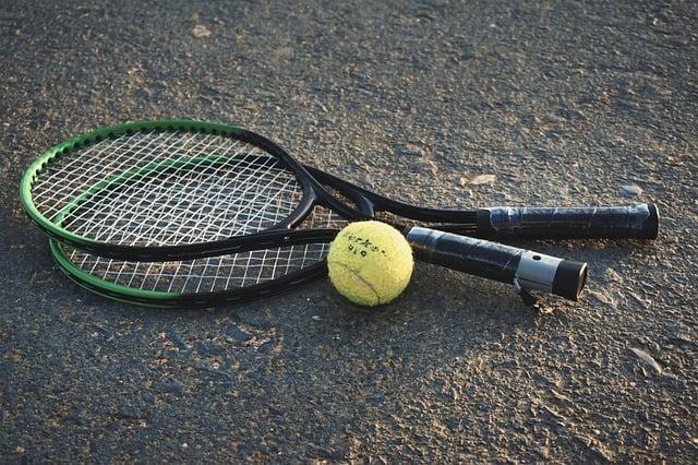 Jak zlepšit sílu a flexibilitu pro tenis