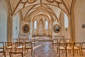 Propadlá klenba cviky: Jak zlepšit držení těla a zmírnit bolest