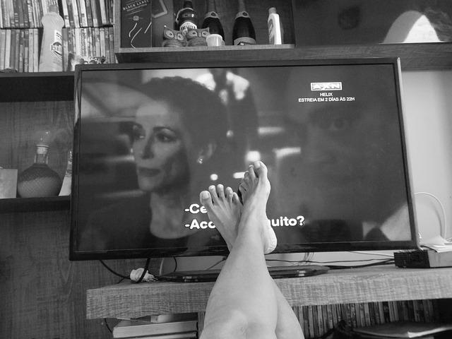 Doporučená relaxační rutina pro lepší usínání