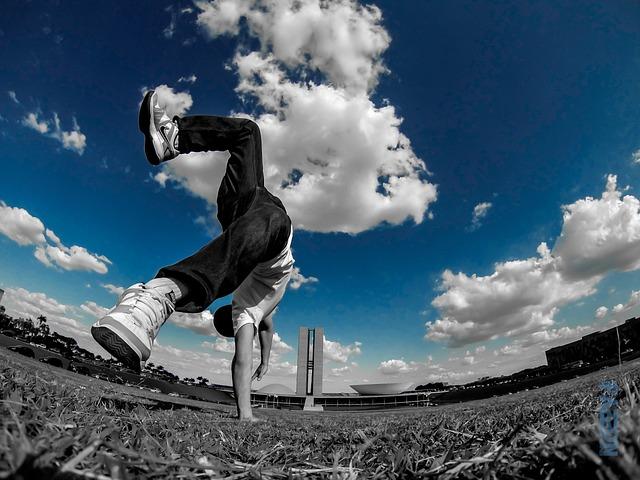 Parkour trénink Ostrava: Jak zlepšit svou techniku