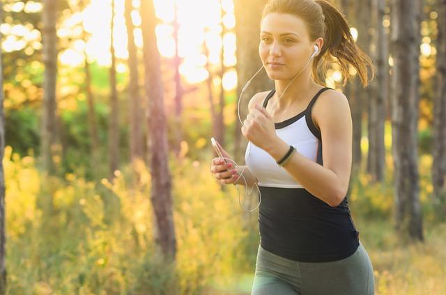 Pohyb a meditace: Integrace těla a mysli