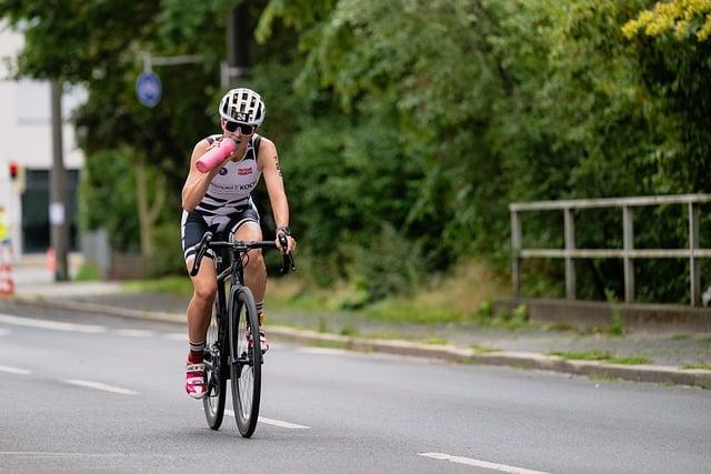 Základy silniční cyklistiky a důležitost tréninku