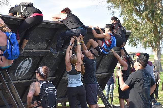 Spartan race bez tréninku: Jak zvládnout Spartan Race bez přípravy