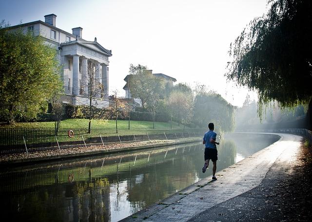 Motivace ⁣a pokrok: Jak sledovat své zlepšení‍ v tréninku