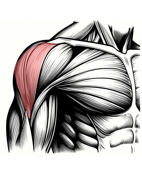 Anatomie bicepsu a⁢ jeho význam pro celkovou sílu