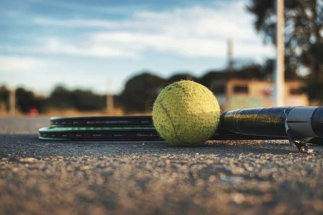 Vytvoření efektivního tréninkového plánu pro tenis