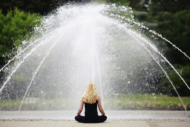 Spiritualita v józe: Jak propojit tělo, mysl a ducha