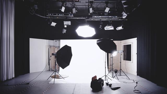 Jak si vybrat studio podle svého stylu a potřeb
