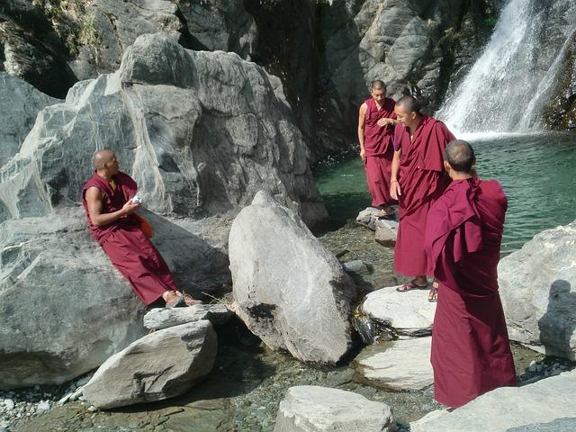 Úvod do tibetských jogových cviků a jejich přínosy