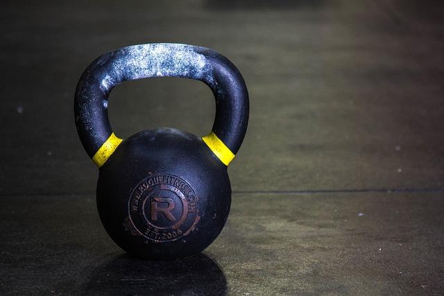 Závěr: Integrace kettlebell tréninku do vašeho životního stylu